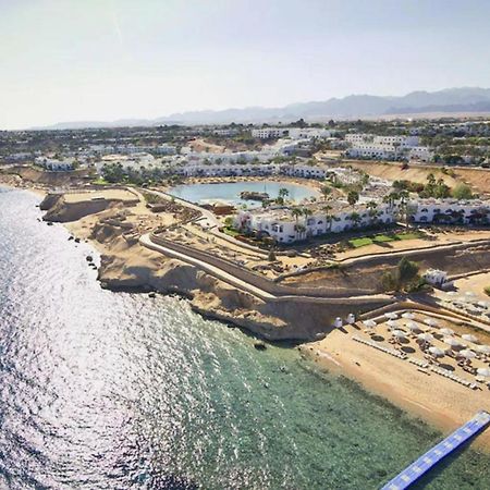 Domina Harem Hotel & Resort 샤름 엘 셰이크 외부 사진