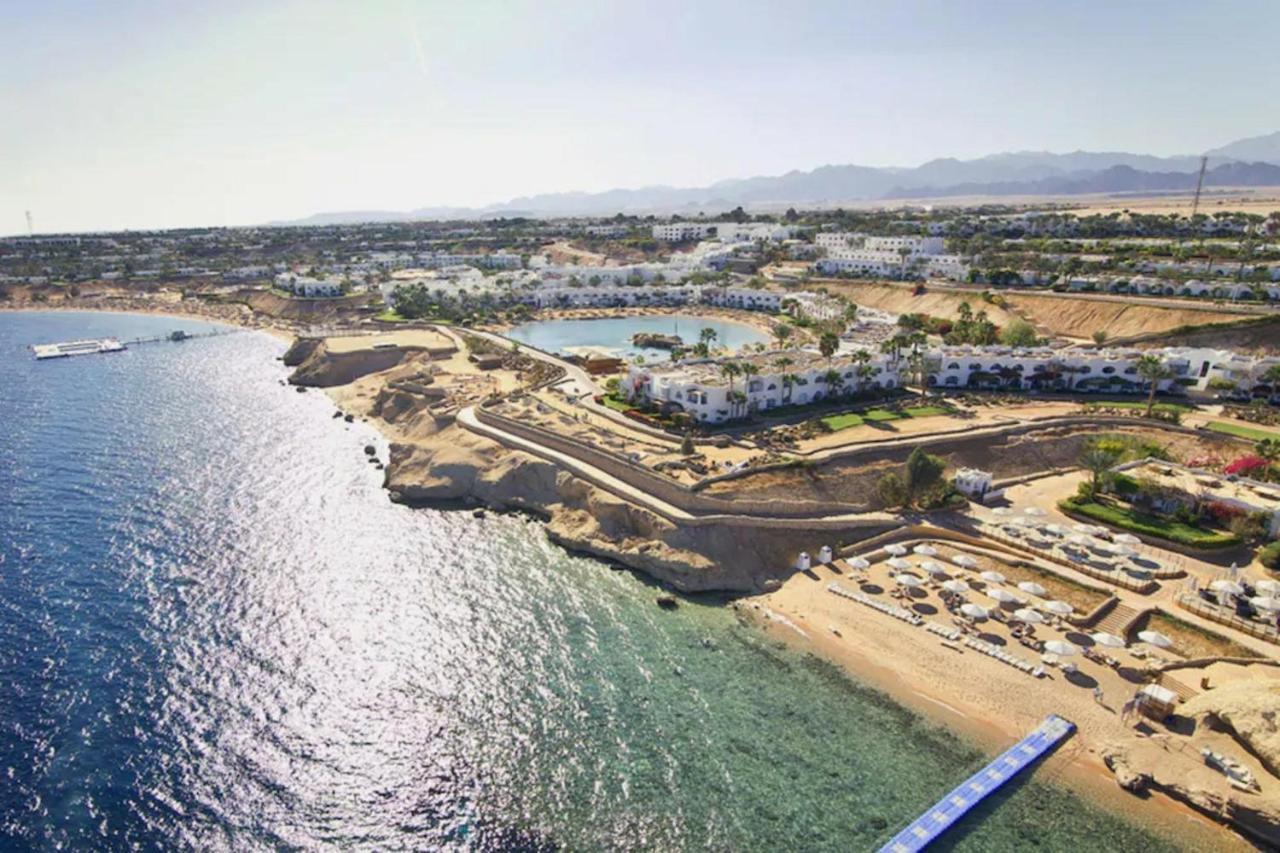 Domina Harem Hotel & Resort 샤름 엘 셰이크 외부 사진