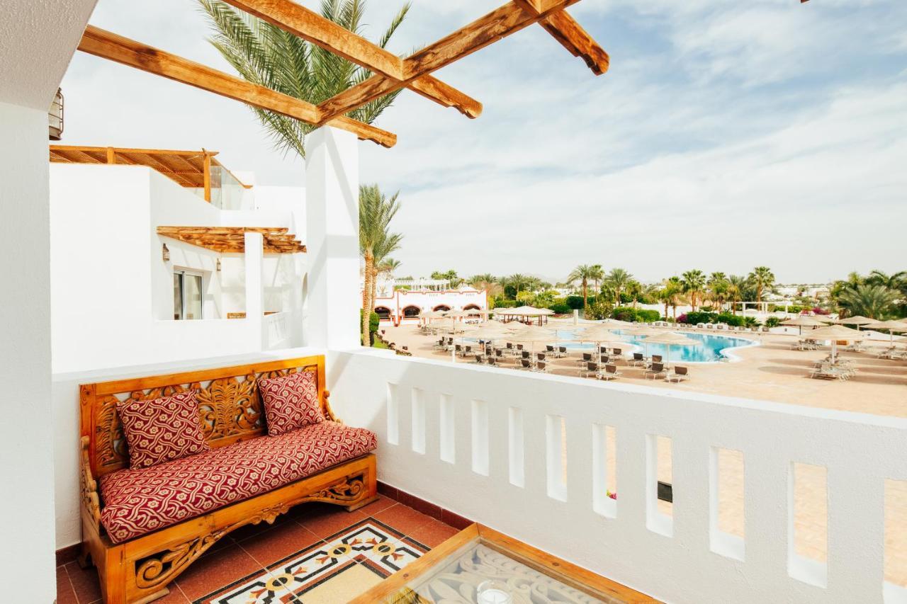 Domina Harem Hotel & Resort 샤름 엘 셰이크 객실 사진