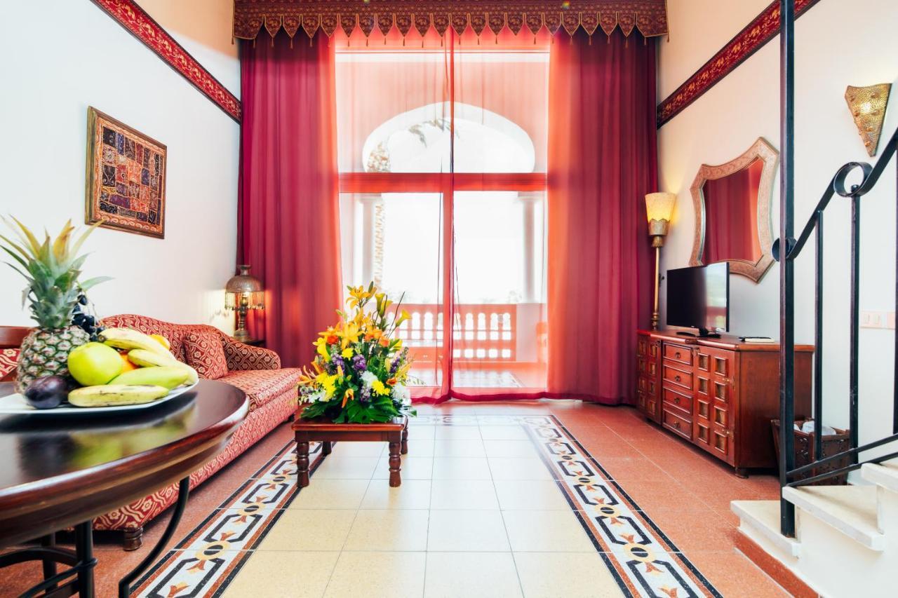 Domina Harem Hotel & Resort 샤름 엘 셰이크 객실 사진