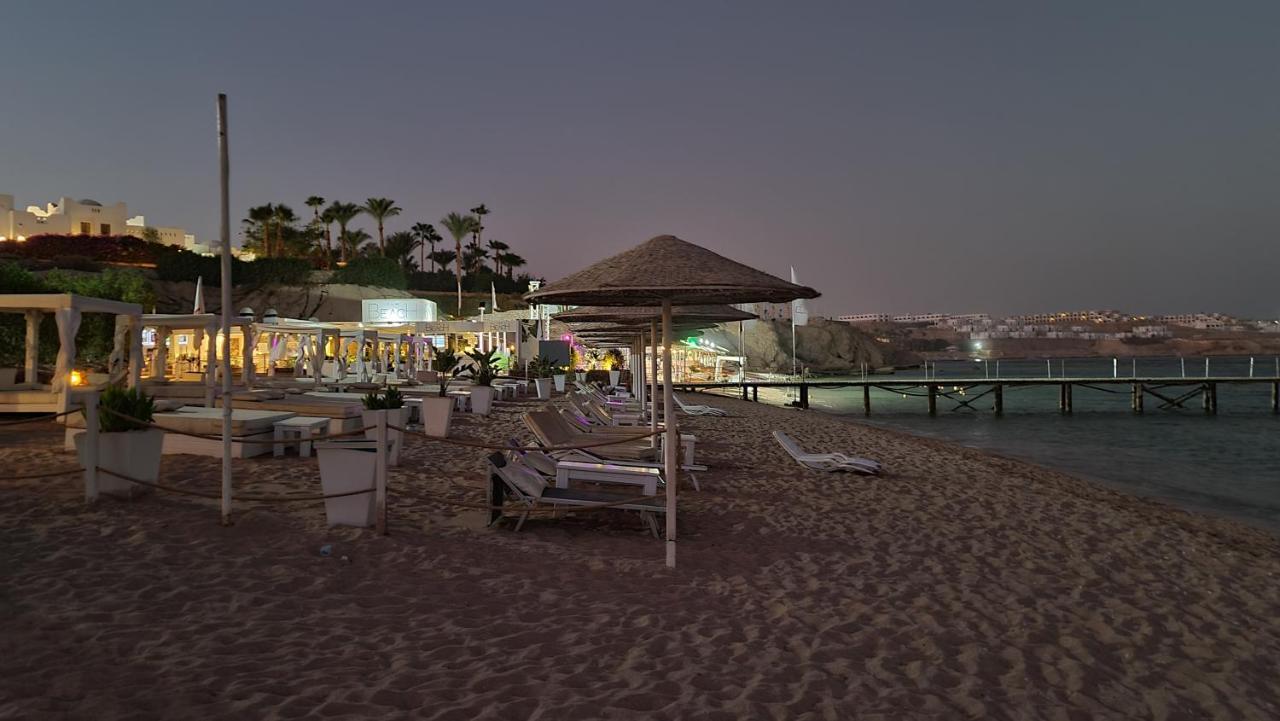 Domina Harem Hotel & Resort 샤름 엘 셰이크 외부 사진