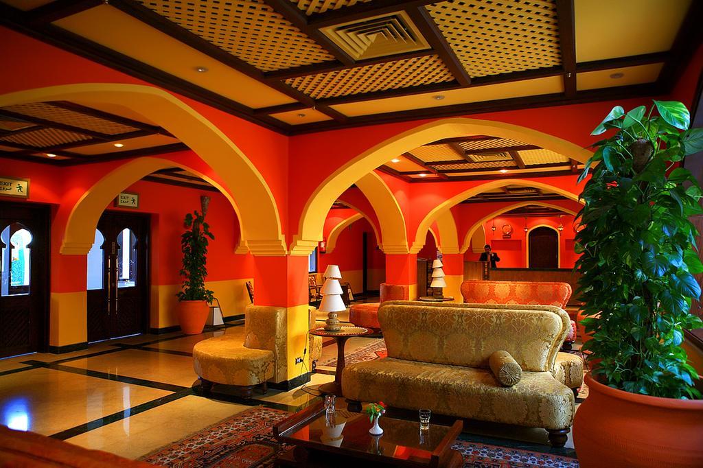 Domina Harem Hotel & Resort 샤름 엘 셰이크 외부 사진