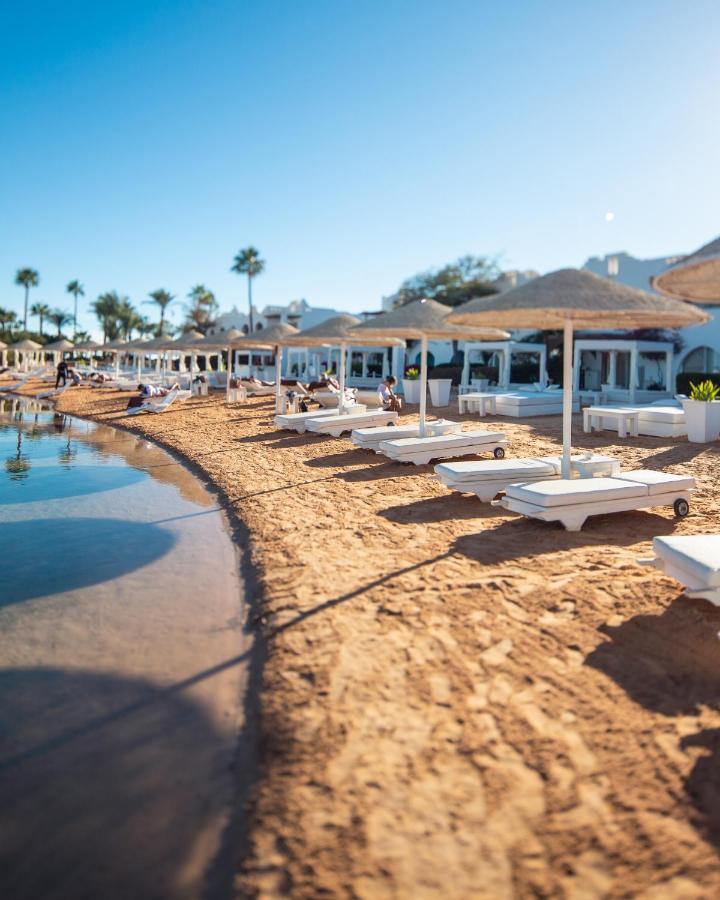 Domina Harem Hotel & Resort 샤름 엘 셰이크 외부 사진