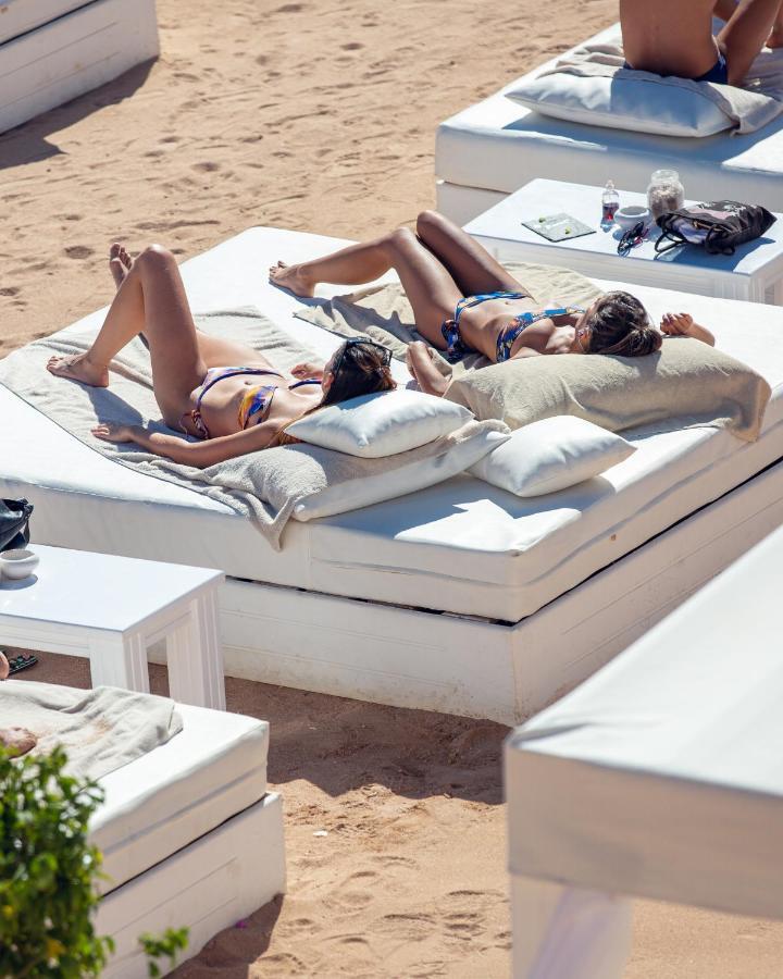 Domina Harem Hotel & Resort 샤름 엘 셰이크 외부 사진