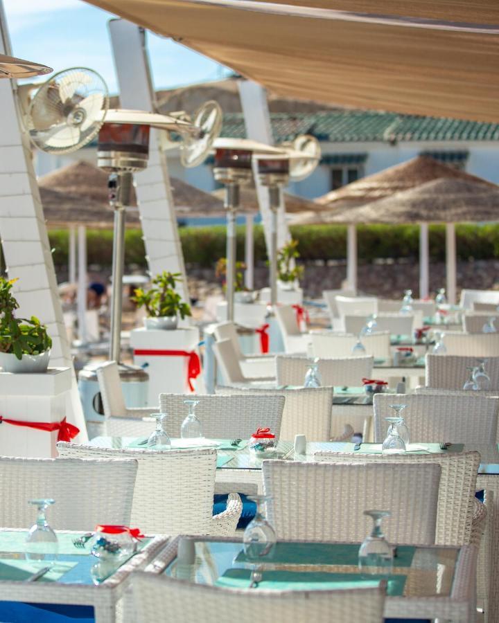 Domina Harem Hotel & Resort 샤름 엘 셰이크 외부 사진
