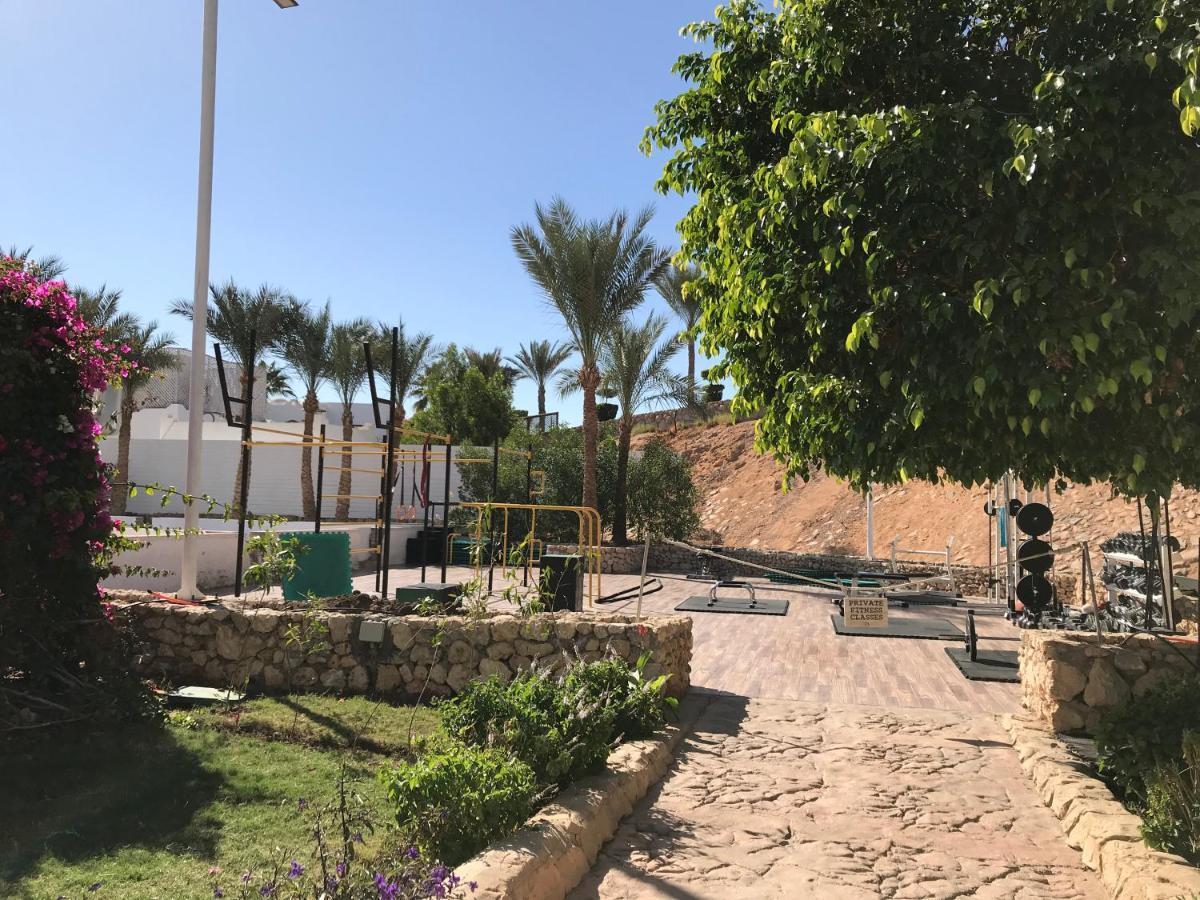 Domina Harem Hotel & Resort 샤름 엘 셰이크 외부 사진